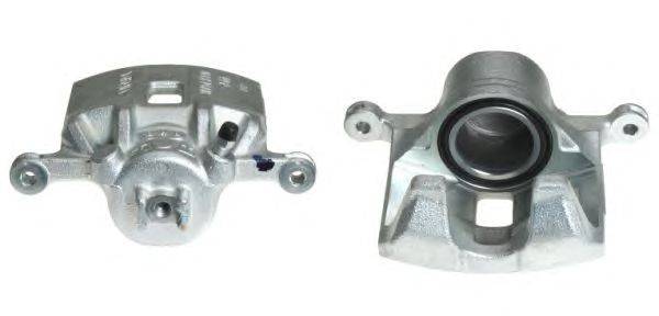 Тормозной суппорт BUDWEG CALIPER 344701