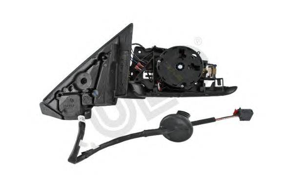 Кронштейн, наружное зеркало ULO 3010002