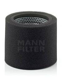 Воздушный фильтр MANN-FILTER CS 17 110