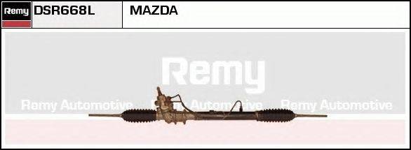 Рулевой механизм ERA SR2668