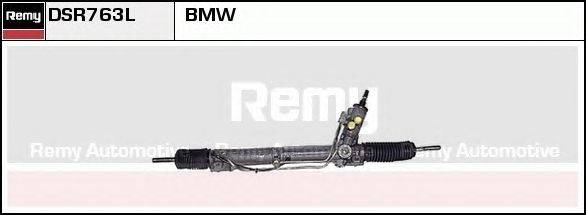 Рулевой механизм DELCO REMY DSR763L