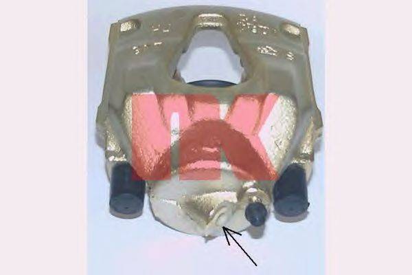 Тормозной суппорт NK 213506
