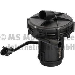 Насос дополнительного воздуха OPEL 857061