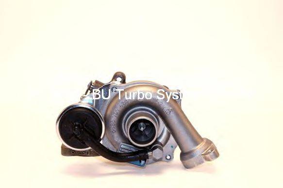 Компрессор, наддув TURBO' S HOET 1103075