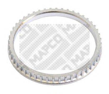 Зубчатый диск импульсного датчика, противобл. устр. MAPCO 76218