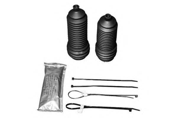 Комплект пылника, рулевое управление MOOG K150131