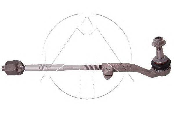 Поперечная рулевая тяга SIDEM 21427