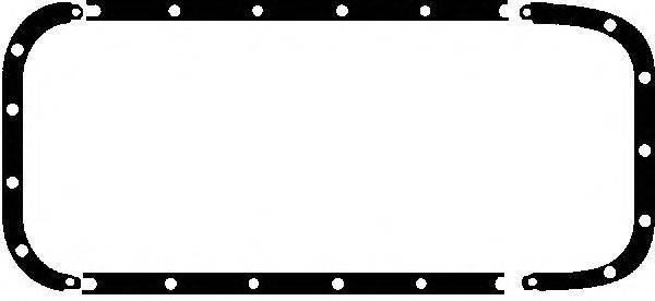 Прокладка, маслянный поддон REINZ 71-19571-10