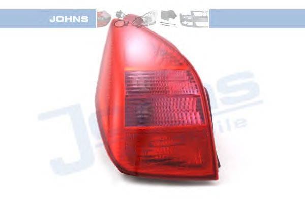 Задний фонарь JOHNS 23 02 87-1