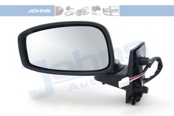 Наружное зеркало JOHNS 30 91 37-21
