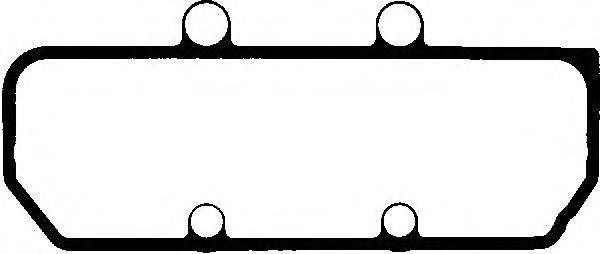 Прокладка, крышка головки цилиндра REINZ 71-31023-00