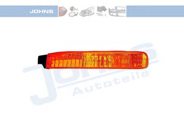 Фонарь указателя поворота JOHNS 38 17 19-2