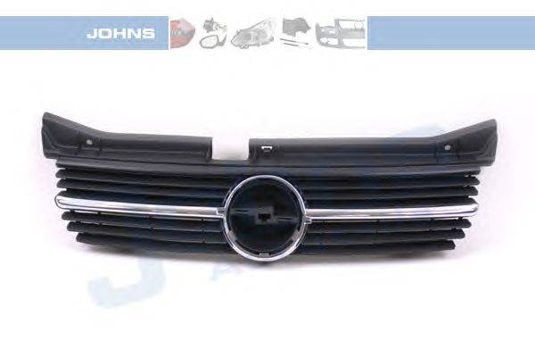 Решетка радиатора JOHNS 55 27 05