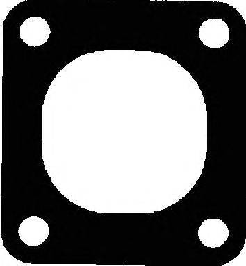 Прокладка, труба выхлопного газа REINZ 713396300