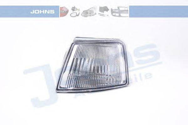 Фонарь указателя поворота JOHNS 67 21 19-4