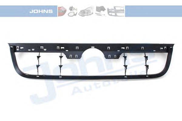 Кронштейн, облицовка радиатора JOHNS 95 38 06-4