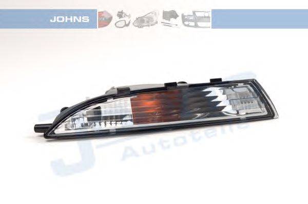 Фонарь указателя поворота JOHNS 95 54 20-1