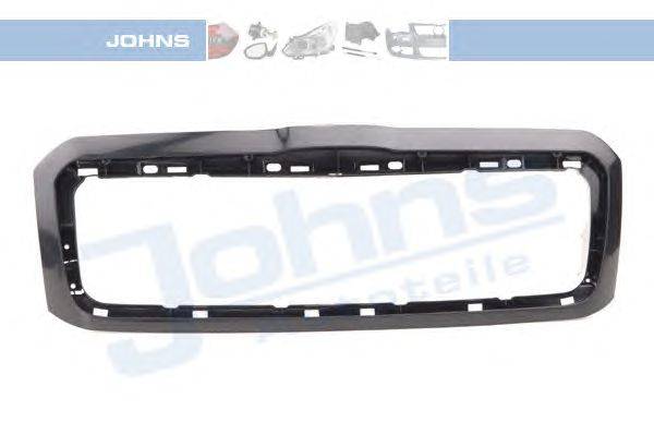 Рамка, облицовка радиатора JOHNS 71 20 06-3