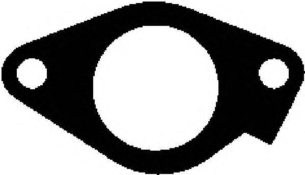 Прокладка, впускной коллектор AJUSA 13008400