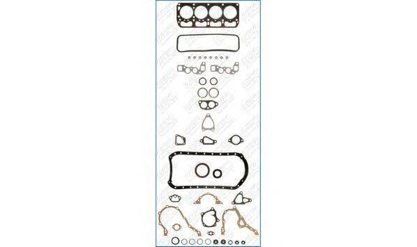 Комплект прокладок, двигатель AJUSA 50029400