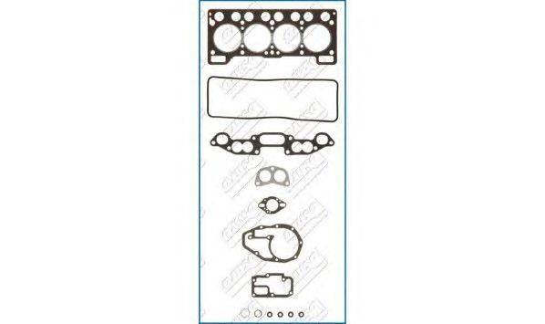 Комплект прокладок, головка цилиндра AJUSA 52003100