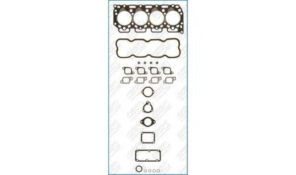 Комплект прокладок, головка цилиндра MAZDA 0527-99-101B