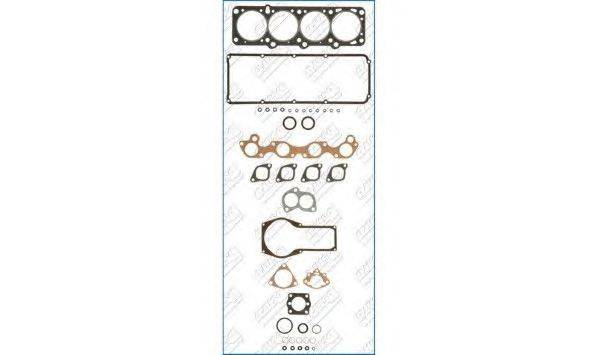 Комплект прокладок, головка цилиндра AJUSA 52045800