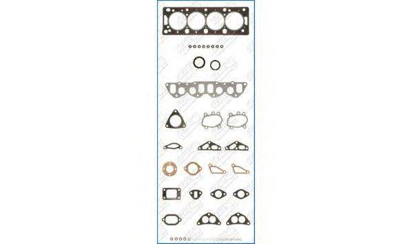 Комплект прокладок, головка цилиндра AJUSA 52101800