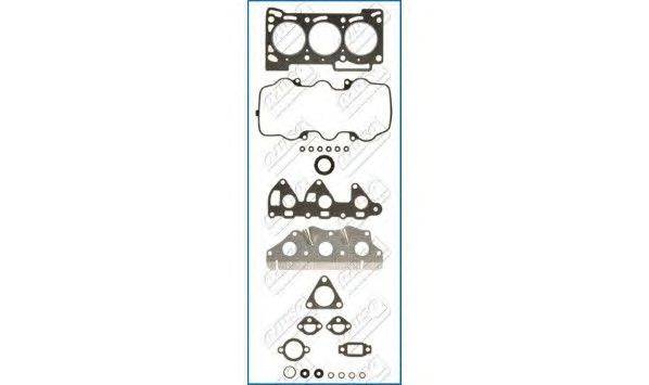 Комплект прокладок, головка цилиндра AJUSA 52114100