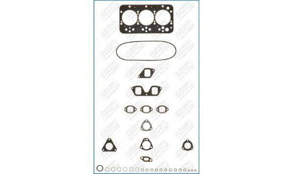 Комплект прокладок, головка цилиндра AJUSA 52168700