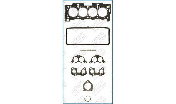 Комплект прокладок, головка цилиндра AJUSA 52217000