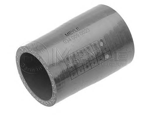 Шланг радиатора MEYLE 034 009 0023