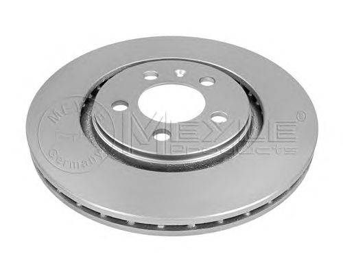 Тормозной диск MEYLE 1155211007PD