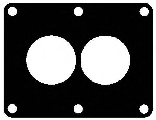 Прокладка, клапан возврата ОГ ELRING 100080