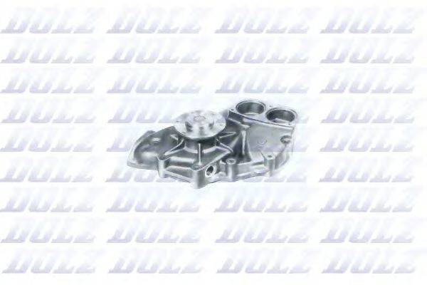 Водяной насос DOLZ M628