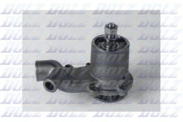 Водяной насос DOLZ P397