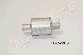 Топливный фильтр JAPANPARTS FO-GAS35S