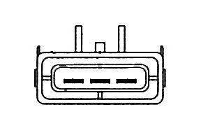 BERU (НОМЕР: LE682) Вентилятор, охлаждение двигателя