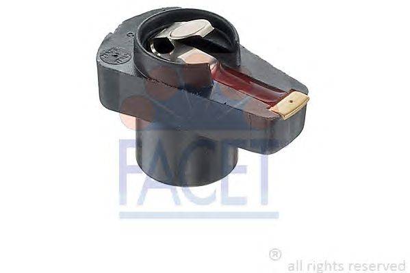 Бегунок распределителя зажигани FACET 3.7595RS