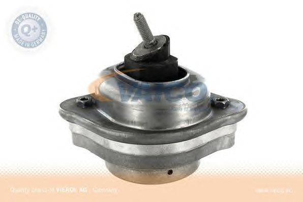 Подвеска, двигатель VAICO 200934