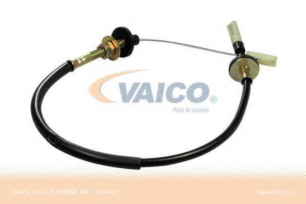 Трос, управление сцеплением VAICO V10-1673