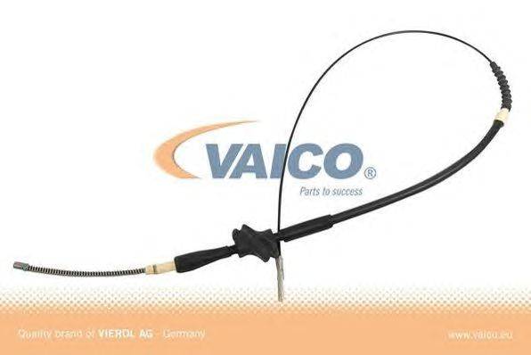 Трос, стояночная тормозная система VAICO V10-30092