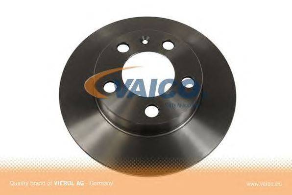 Тормозной диск VAICO V10-40048