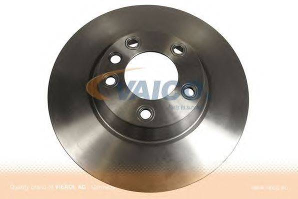 Тормозной диск VAICO V10-80008