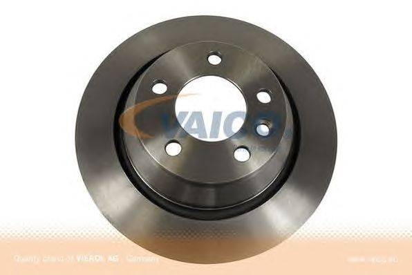 Тормозной диск VAICO V10-80012