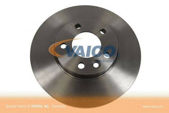 Тормозной диск VAICO V1080080