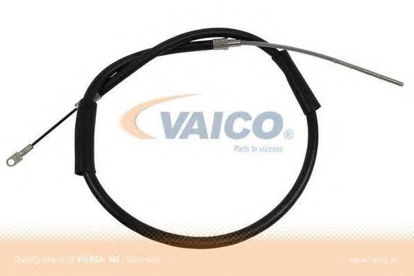Трос, стояночная тормозная система VAICO V2030004