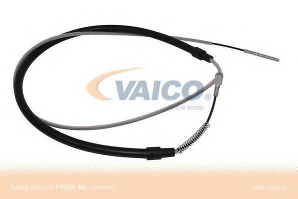 Трос, стояночная тормозная система VAICO V2030022