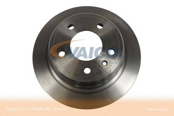 Тормозной диск VAICO V20-40017