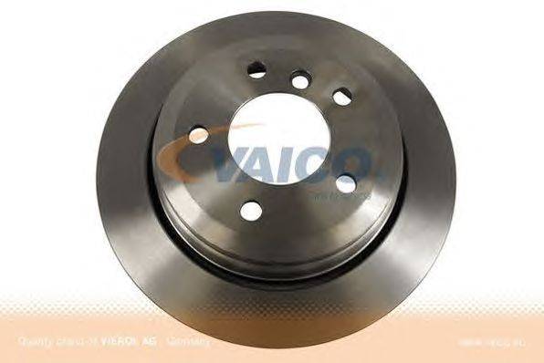 Тормозной диск VAICO V20-80065